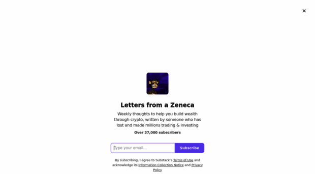 zeneca.xyz