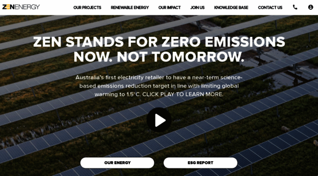 zenenergy.com.au