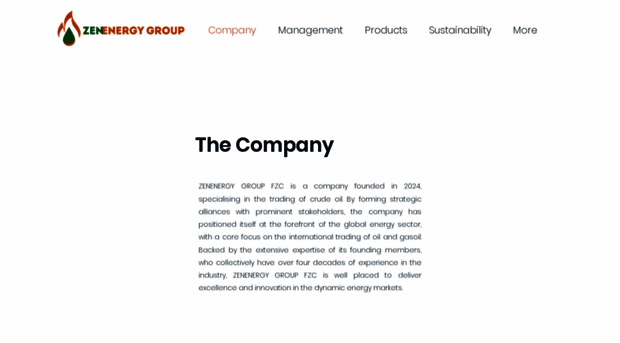 zenenergygroup.com