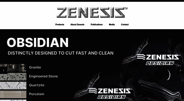 zenesistechnology.com