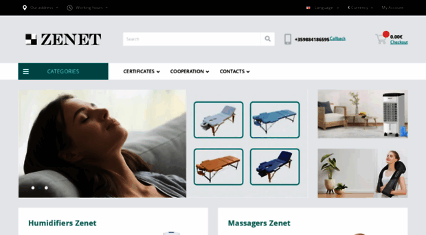 zenet-shop.com