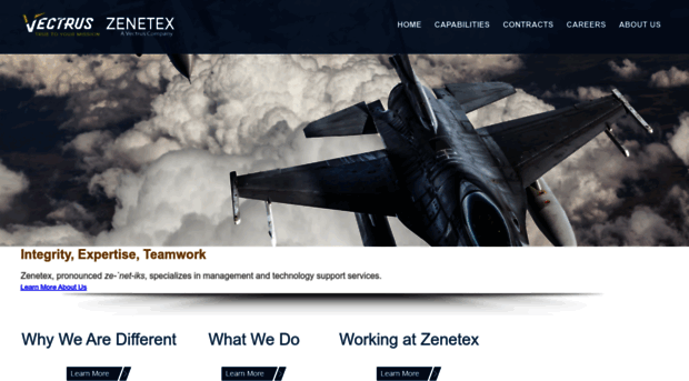 zenetex.com