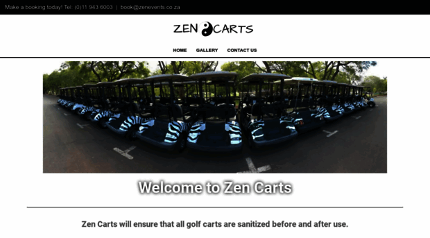 zenevents.co.za