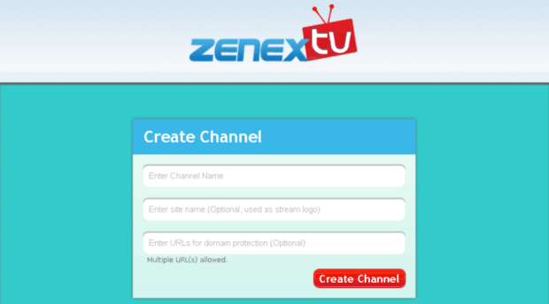 zenex.tv