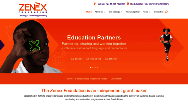 zenexfoundation.org.za