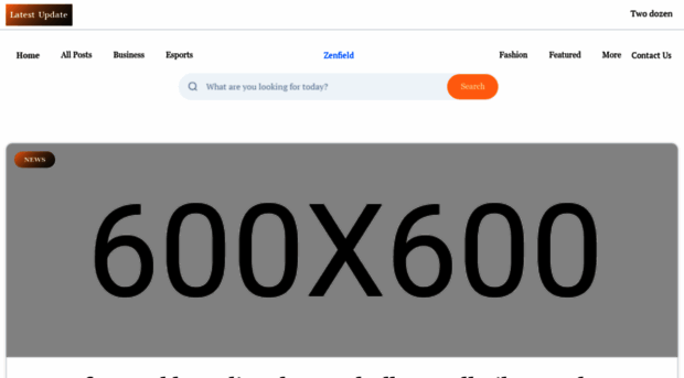 zenfield.de