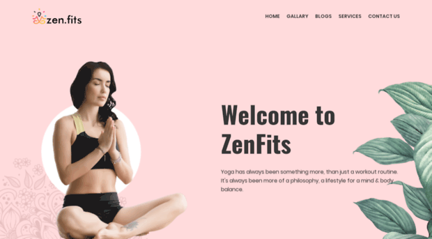 zenfits.in