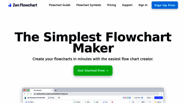 zenflowchart.com