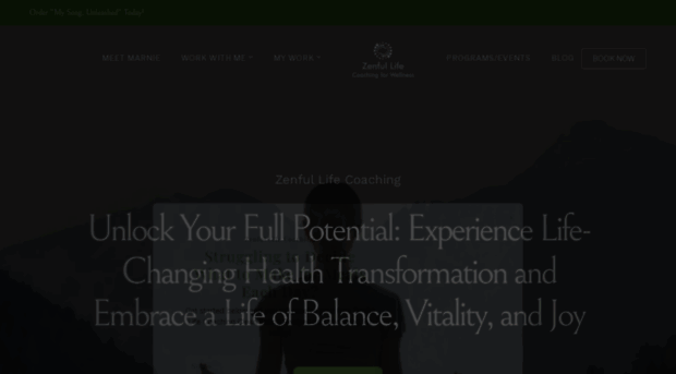 zenfullifecoaching.com