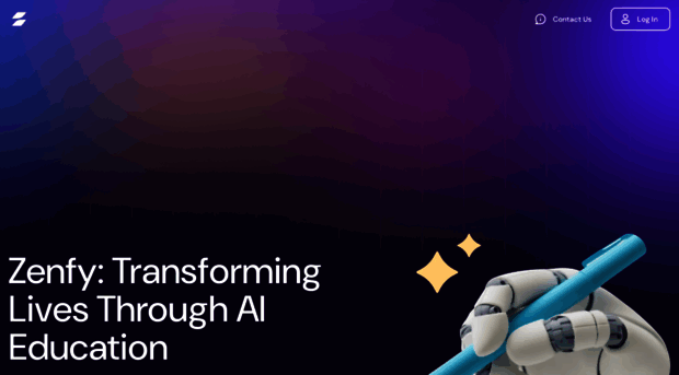 zenfy.ac