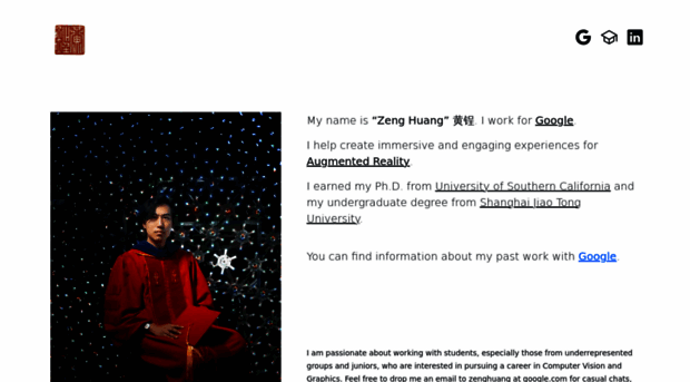 zeng.science