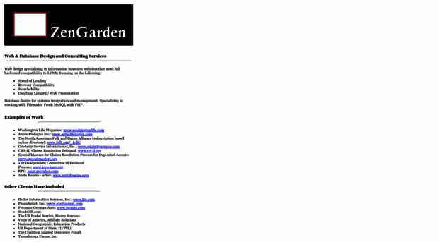 zengarden.com