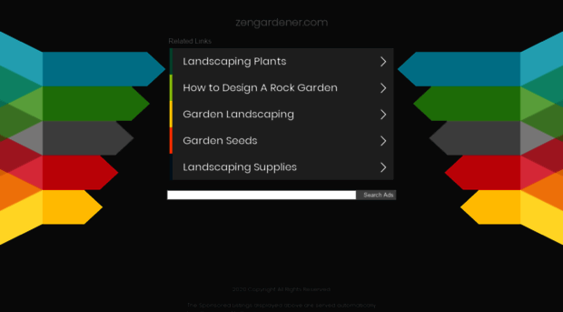 zengardener.com