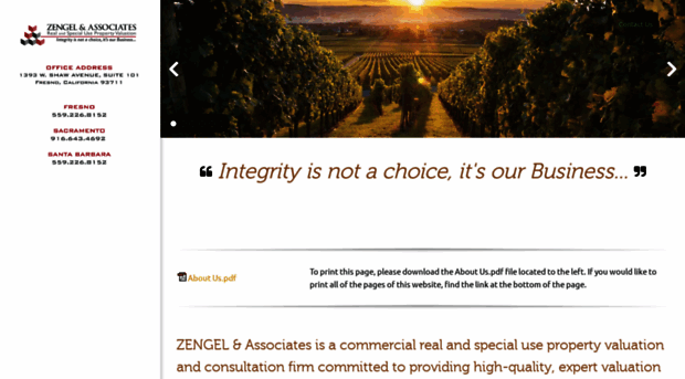 zengelassoc.com