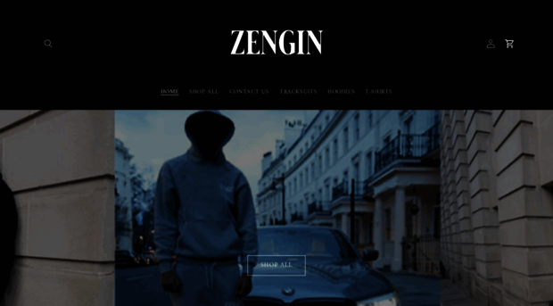 zengin.store