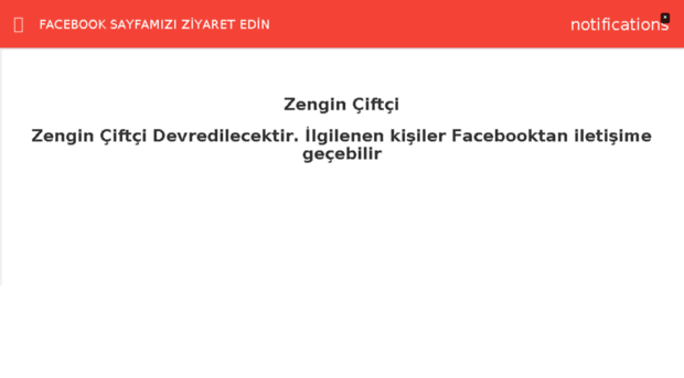 zenginciftci.com