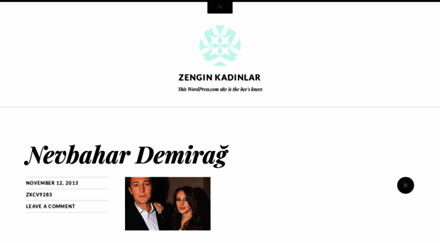 zenginkadinlar.wordpress.com