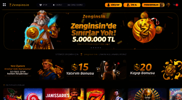 zenginsin35.com