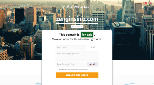 zenginsiniz.com