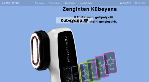 zenginten.com