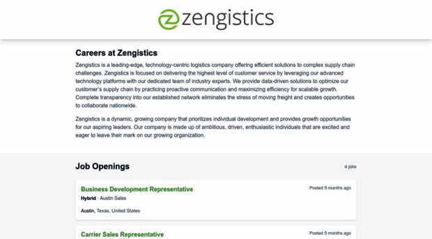 zengistics.workable.com