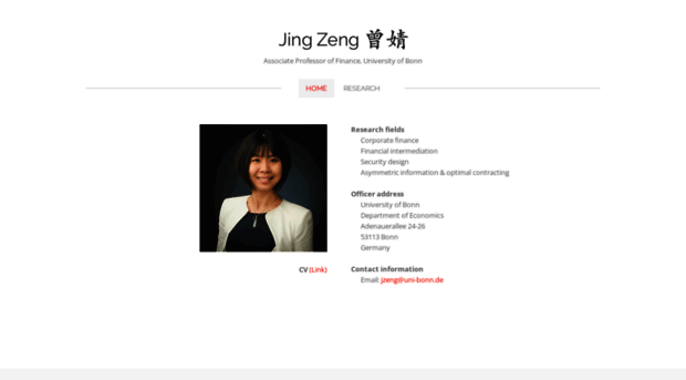 zengjing.net