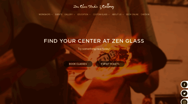 zenglass.com