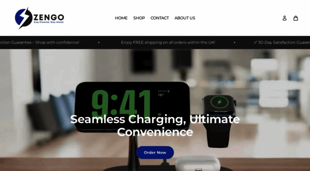 zengo.uk