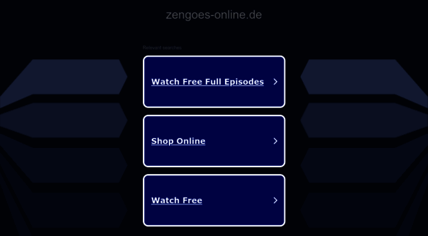 zengoes-online.de