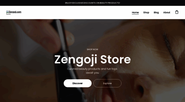 zengoji.com