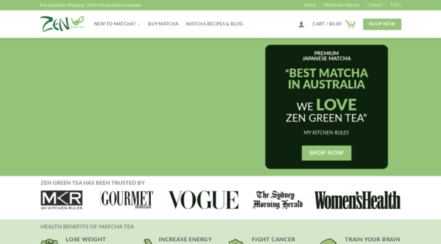 zengreentea.com.au