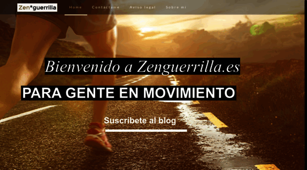 zenguerrilla.es