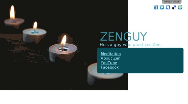 zenguy.org