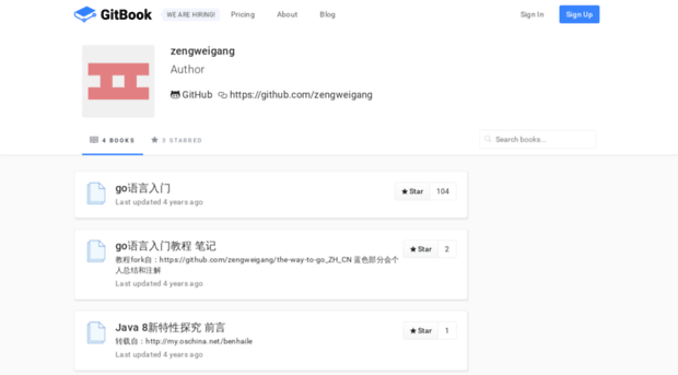 zengweigang.gitbooks.io