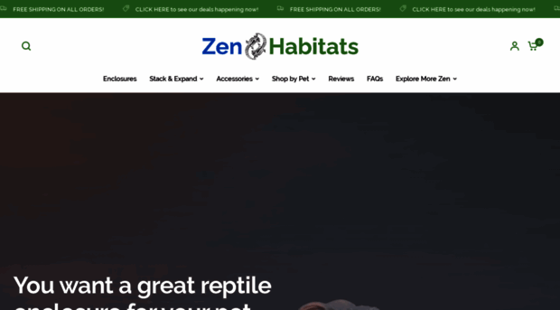 zenhabitats.com