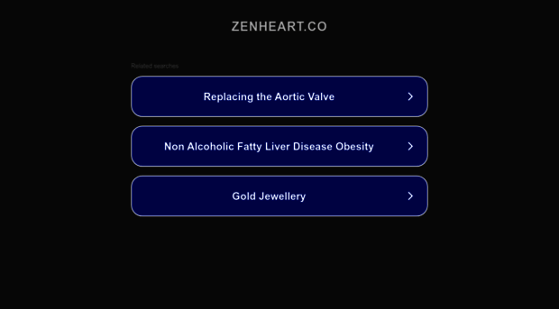 zenheart.co