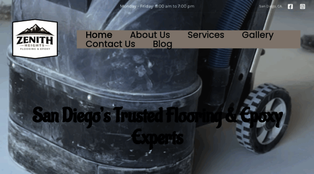 zenhflooring.com