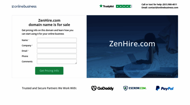 zenhire.com