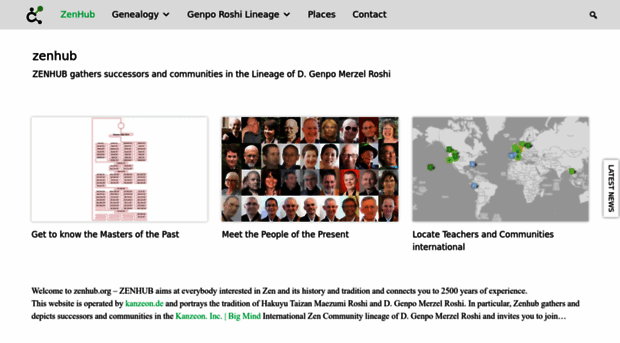 zenhub.org