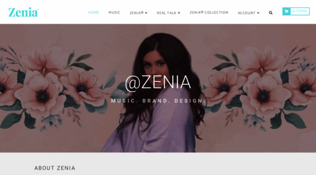 zenia.com