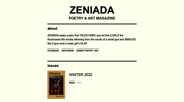 zeniada.com