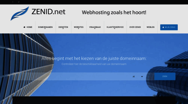 zenid.net