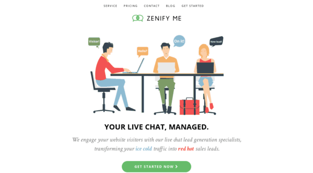 zenifyme.com