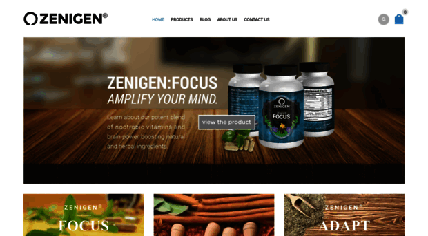 zenigen.com