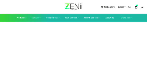 zenii.co.uk