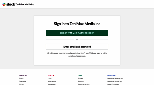 zenimax.enterprise.slack.com