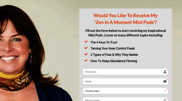 zeninamoment.com