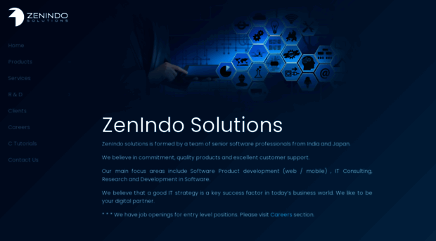 zenindo.com