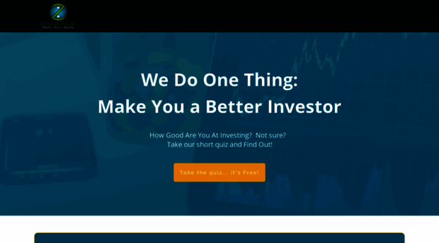 zeninvestor.org