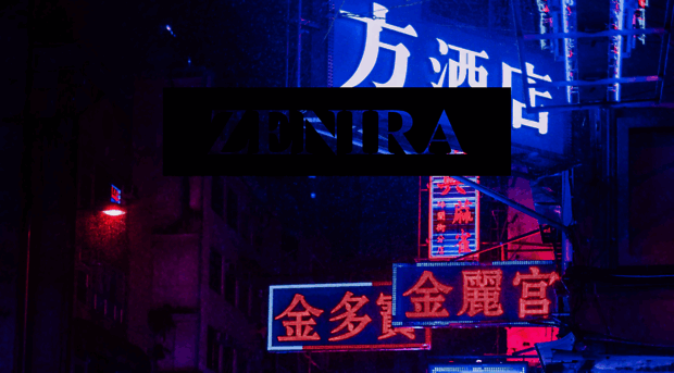 zenira.com